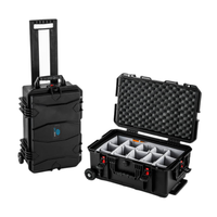 DryBox Travel Photography Camera Hard Case SW1022