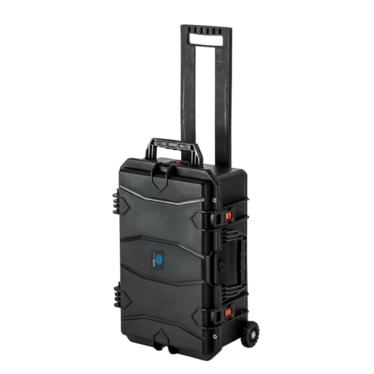 DryBox Travel Photography Camera Hard Case SW1022