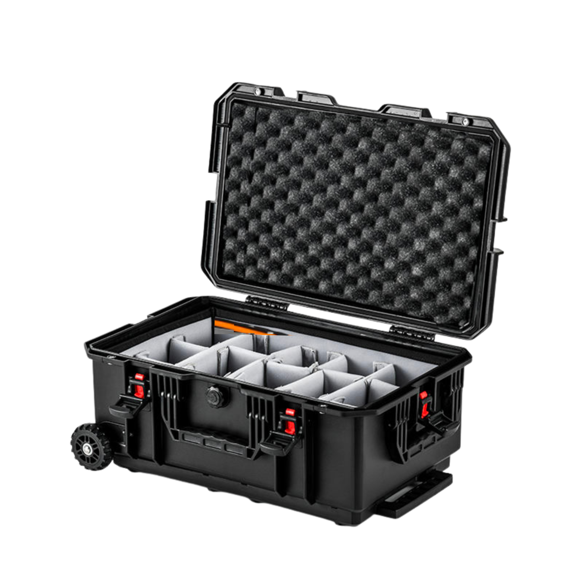 DryBox Travel Photography Camera Hard Case SW1022