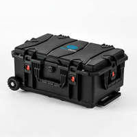 DryBox Travel Photography Camera Hard Case SW1022