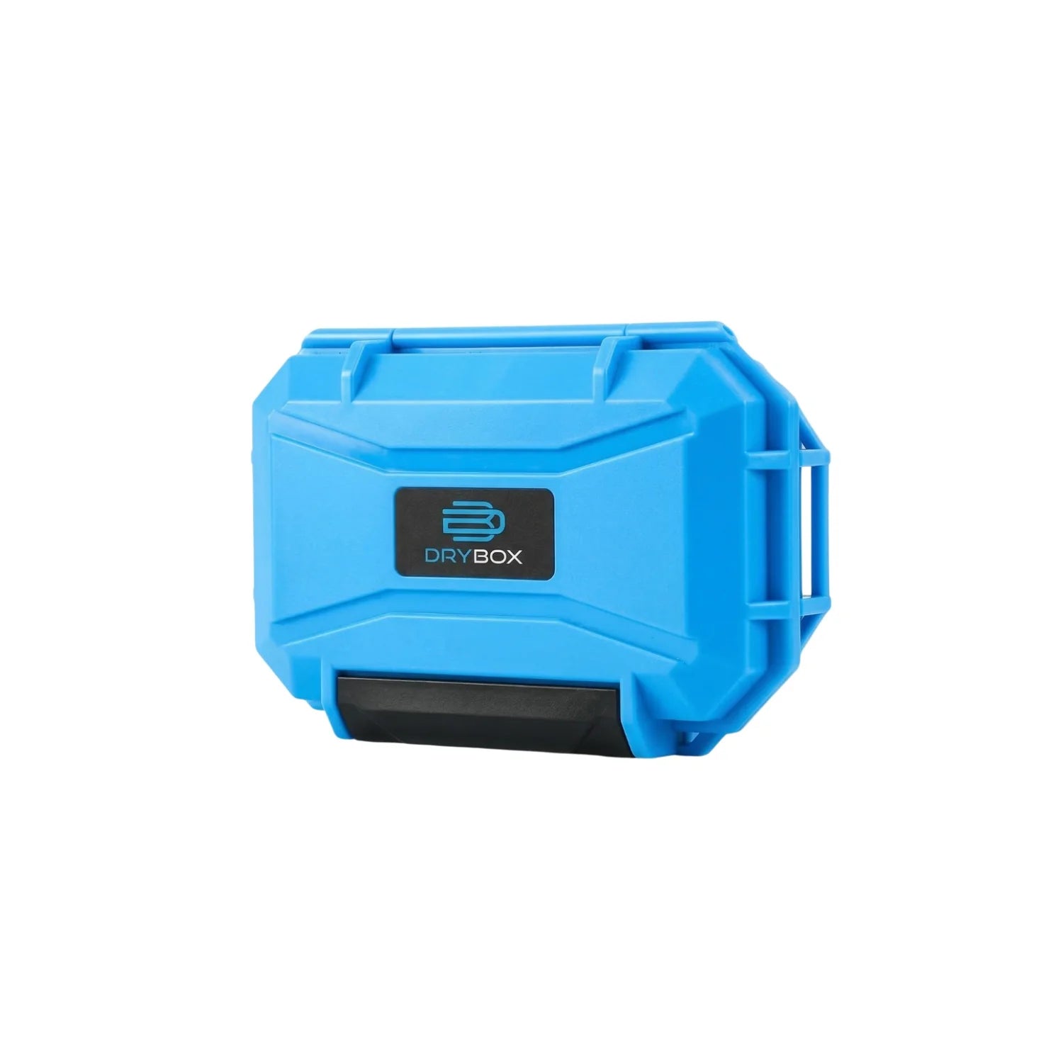 DryBox Mini Hardcase – IP67 Waterproof | IK10 Impact Protection | Multiple Colours | 1-Year Warranty