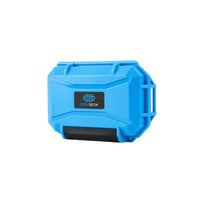 DryBox Mini Hardcase – IP67 Waterproof | IK10 Impact Protection | Multiple Colours | 1-Year Warranty