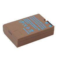 Nikon EN-EL14, EN-EL14a Battery with USB Fast Charging by Wasabi Power