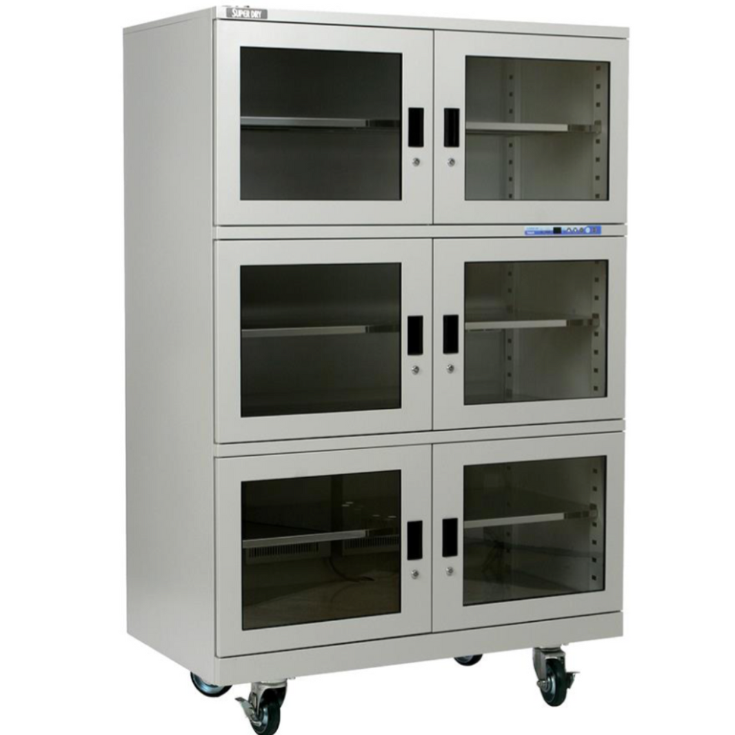 1160L Totech Super Dry Cabinet