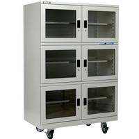 1160L Totech Super Dry Cabinet