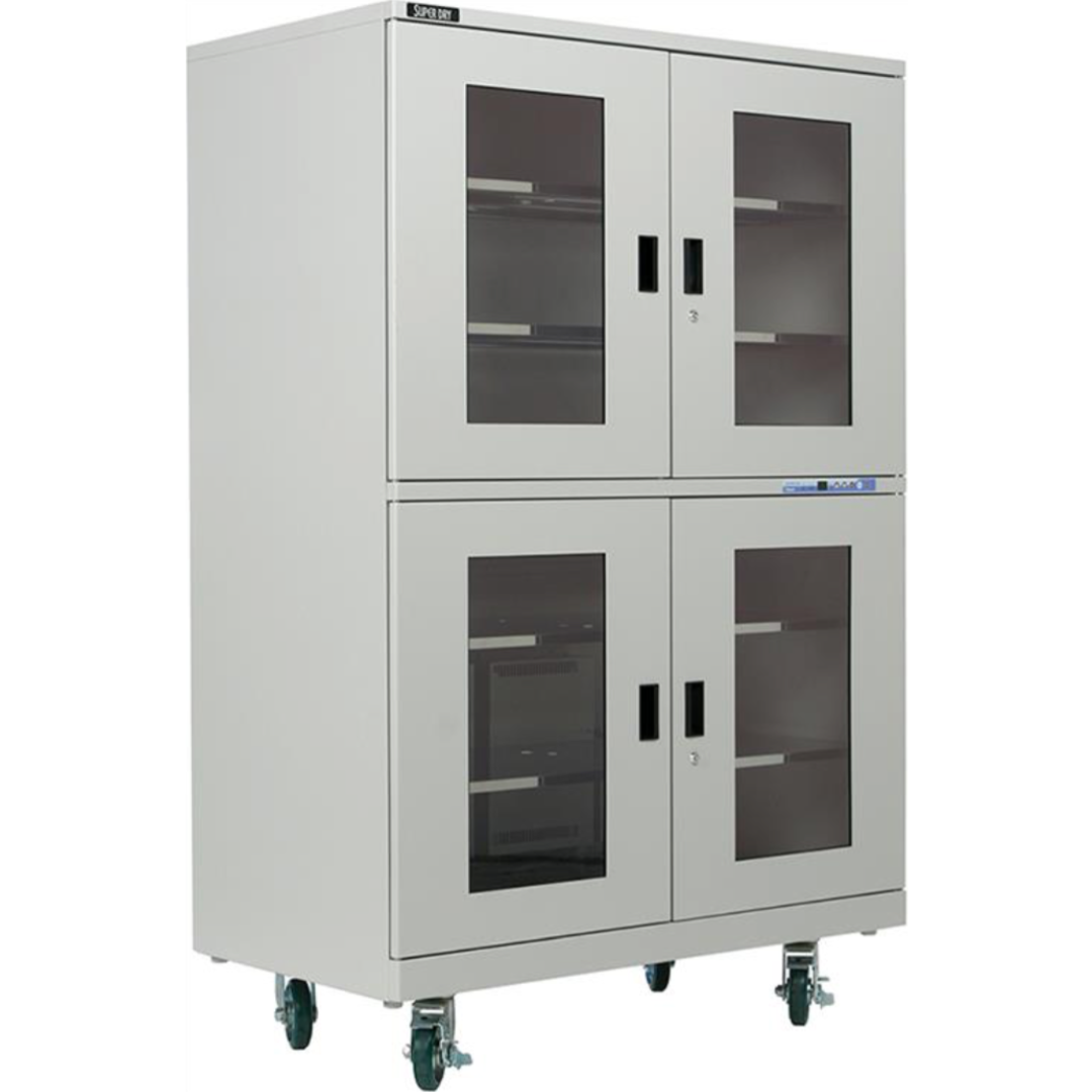 1160L Totech Super Dry Cabinet