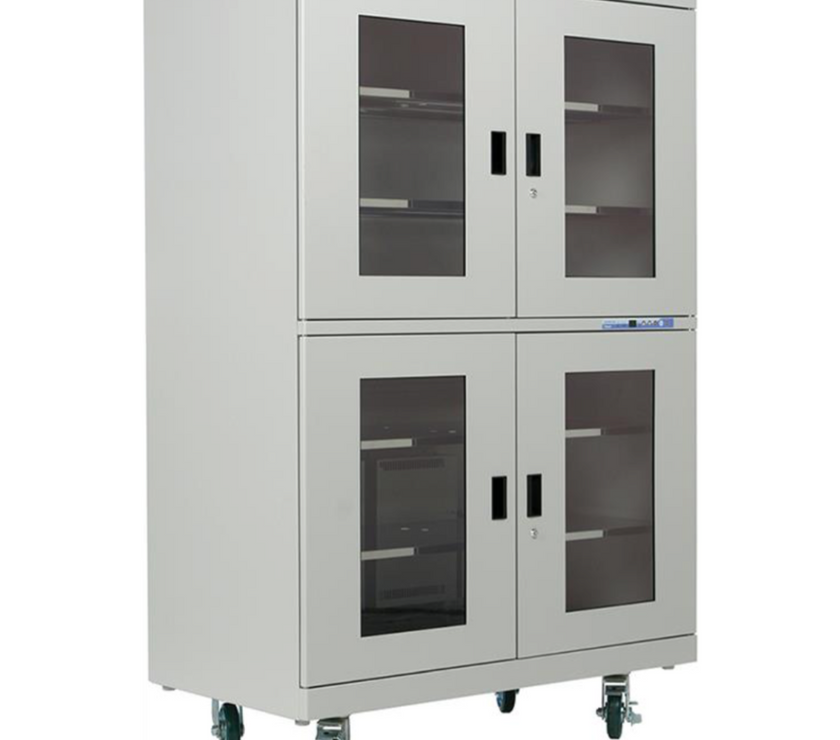 1160L Totech Super Dry Cabinet