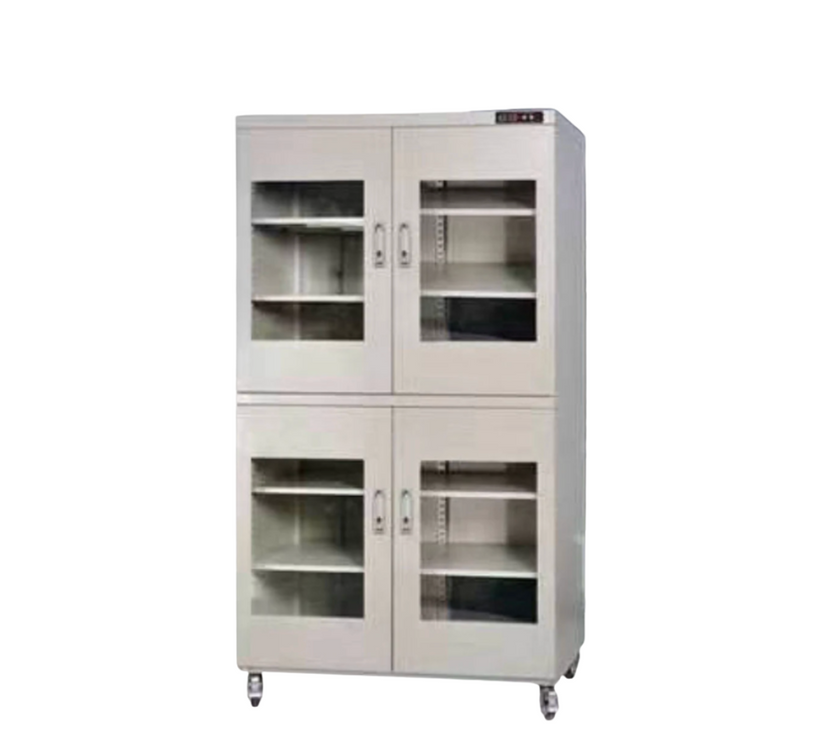 1428L Industrial Dry Cabinet Box