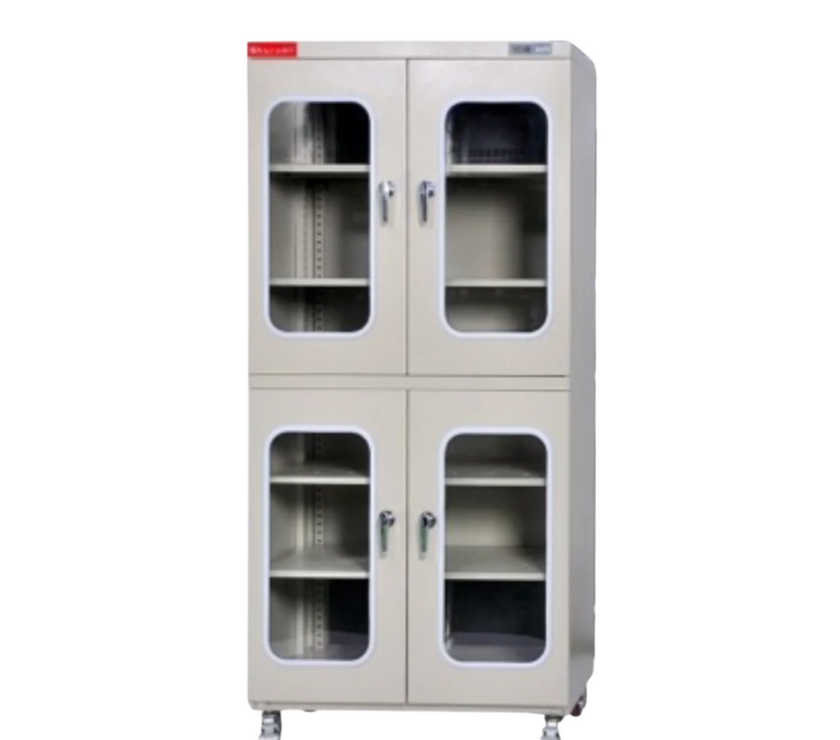 870L Industrial Dry Cabinet Box