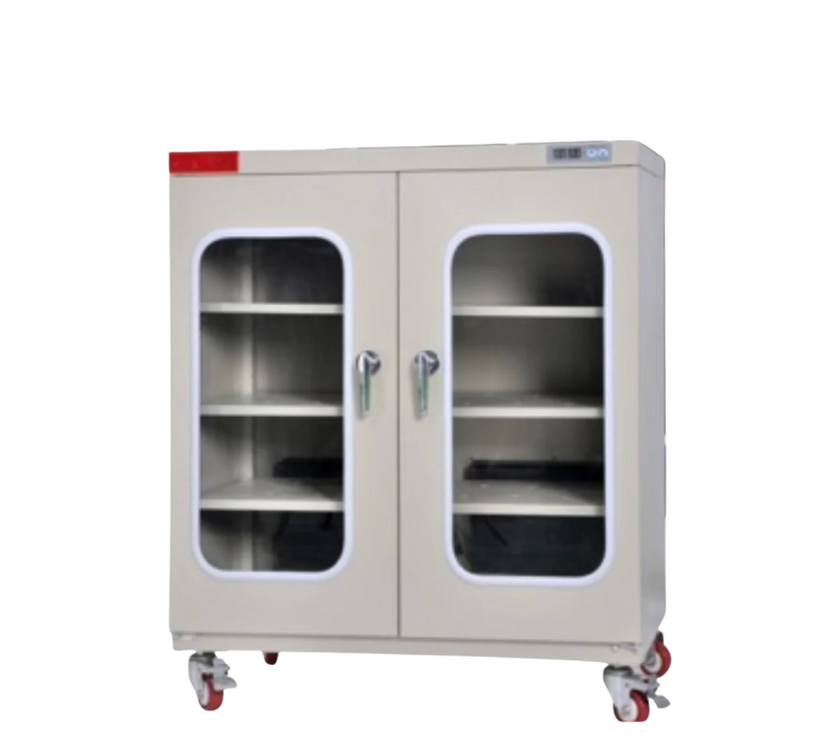435L Industrial Dry Cabinet Box