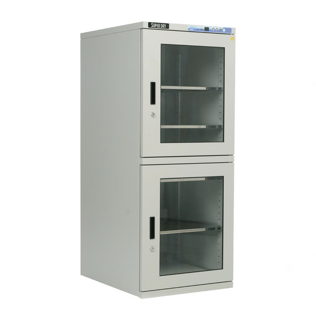 340L Totech Super Dry Cabinet (1-50% RH)