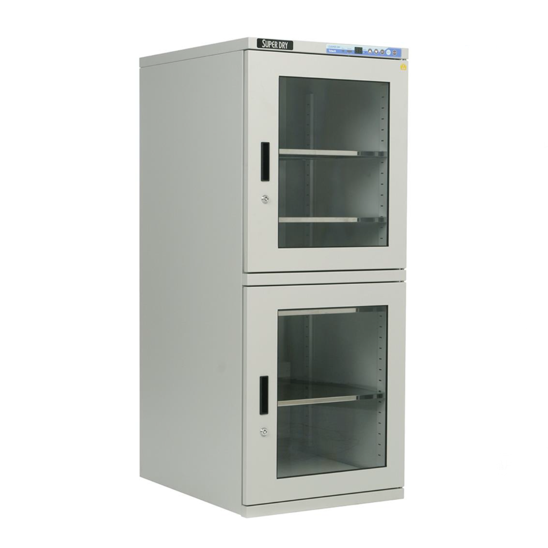 340L Totech Super Dry Cabinet (1-50% RH)