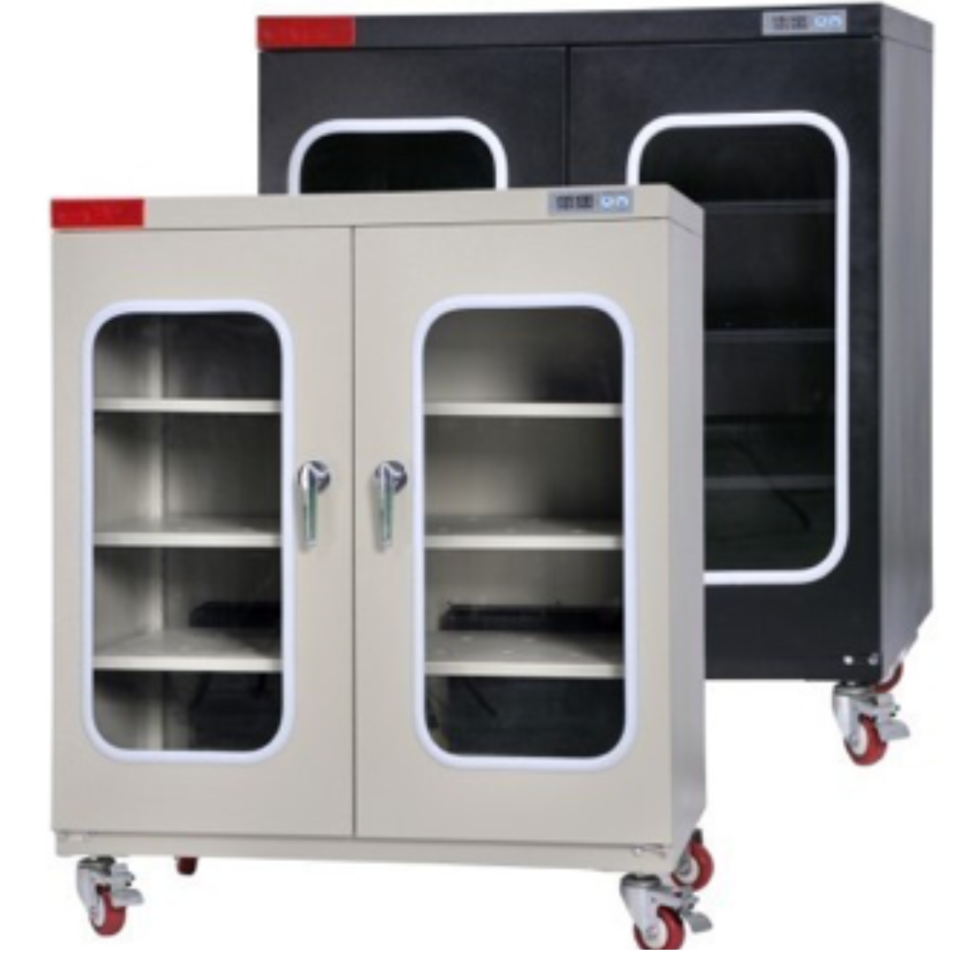 435L Industrial Dry Cabinet Box