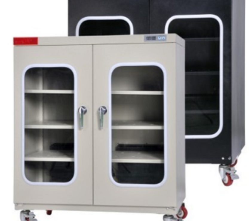 435L Industrial Dry Cabinet Box