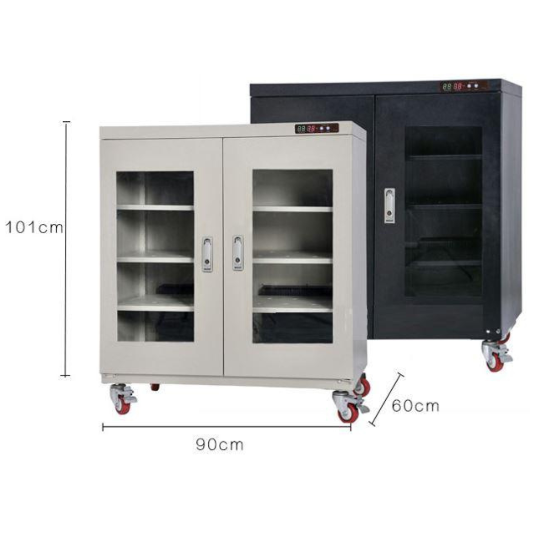 435L Industrial Dry Cabinet Box