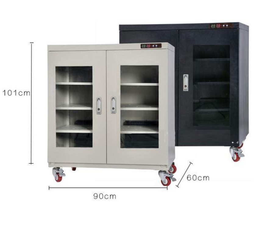 435L Industrial Dry Cabinet Box