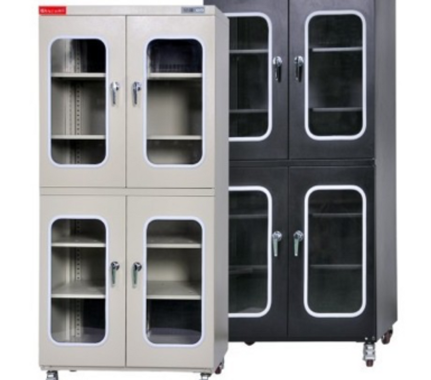 870L Industrial Dry Cabinet Box