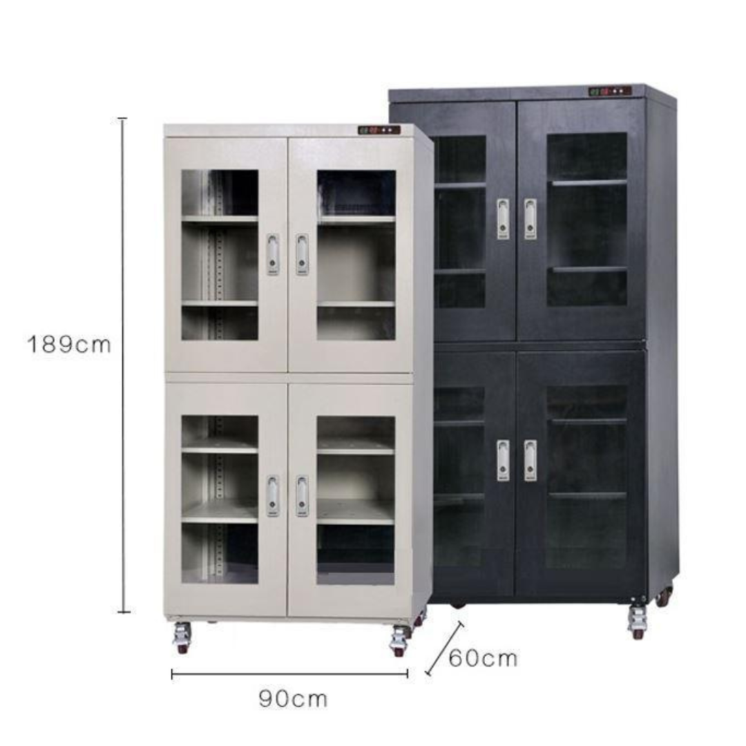 870L Industrial Dry Cabinet Box