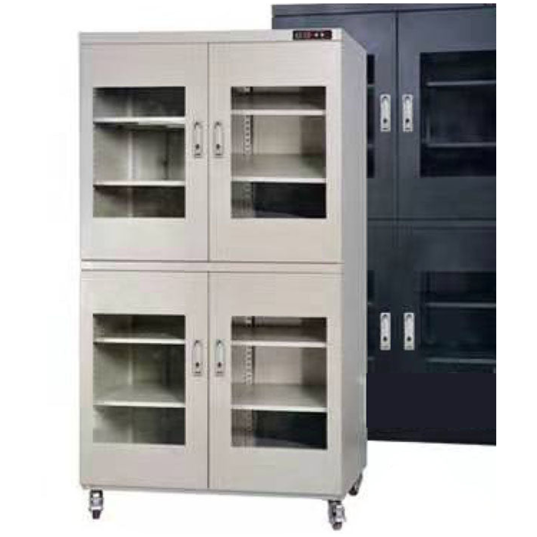 1428L Industrial Dry Cabinet Box