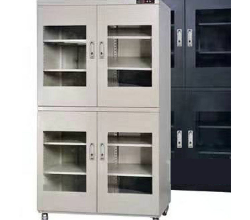 1428L Industrial Dry Cabinet Box