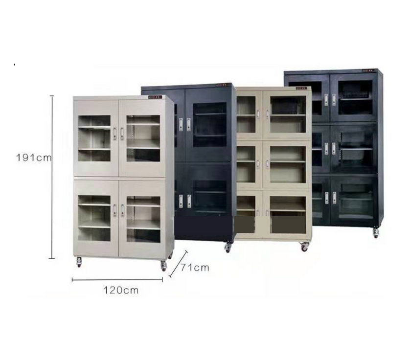 1428L Industrial Dry Cabinet Box