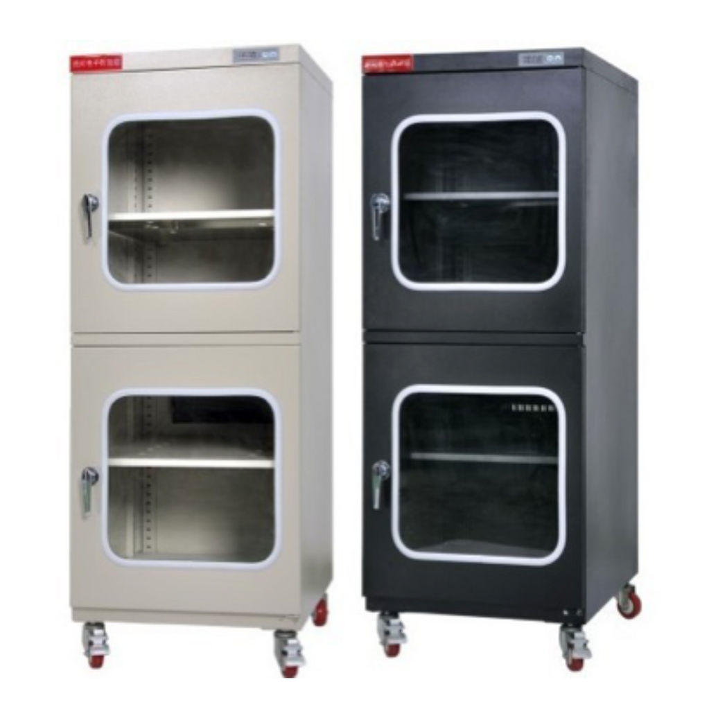 540L Industrial Dry Cabinet Box