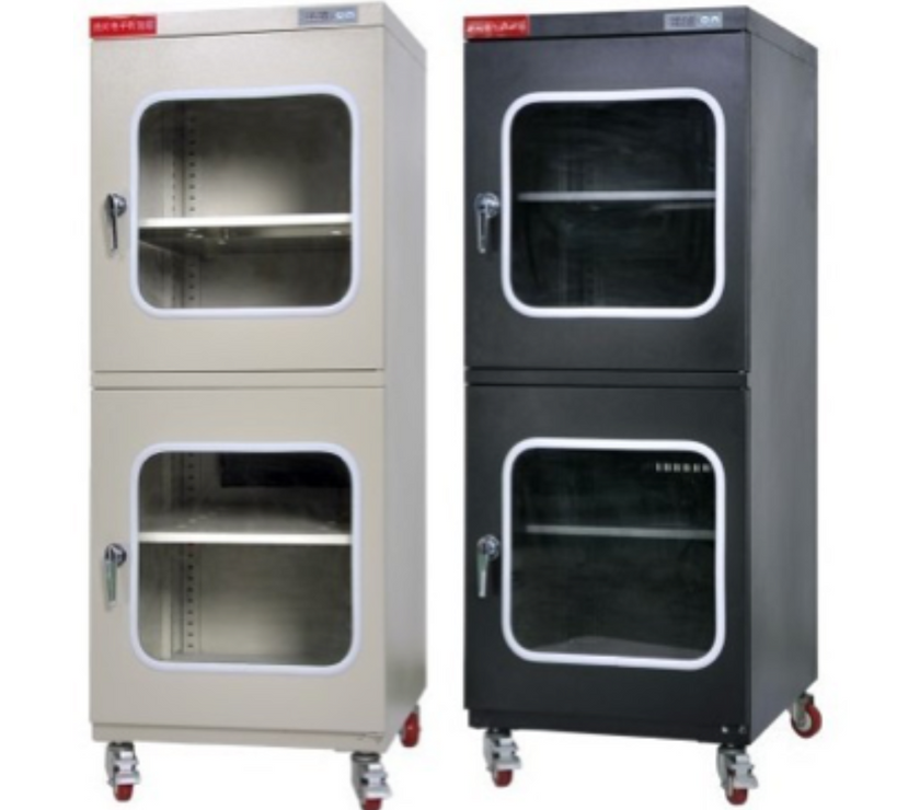 540L Industrial Dry Cabinet Box