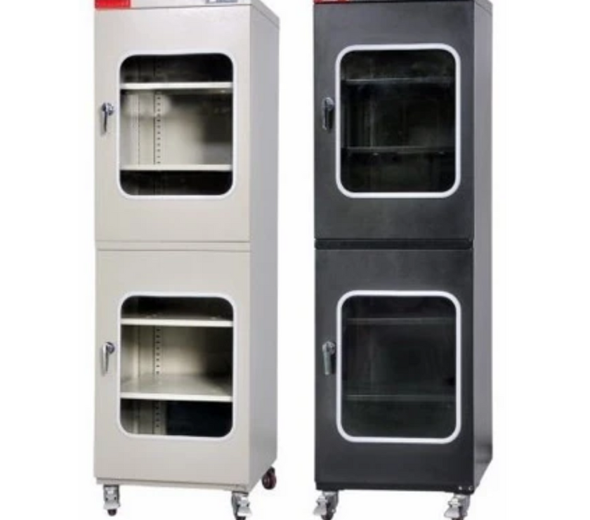 728L Industrial Dry Cabinet Box