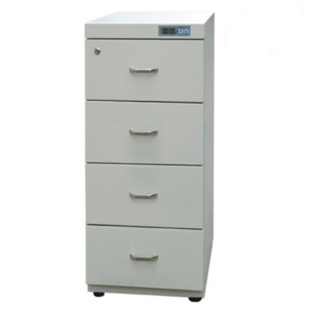 238L Dry Cabinet (4 Drawers)