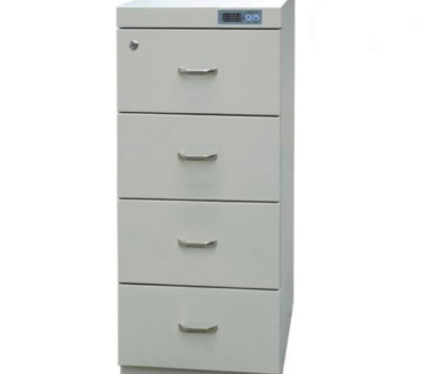 238L Dry Cabinet (4 Drawers)