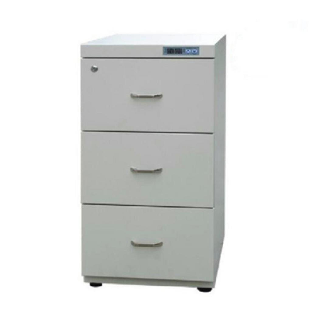178L Dry Cabinet (3 Drawers)