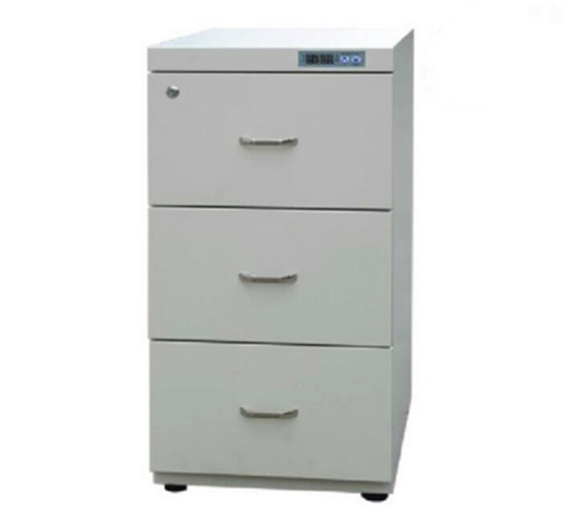 178L Dry Cabinet (3 Drawers)