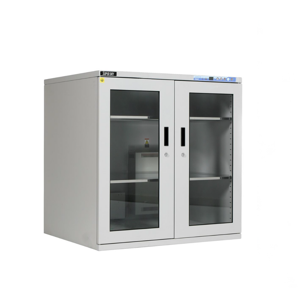 510L Totech Super Dry Cabinet (1-50% RH)