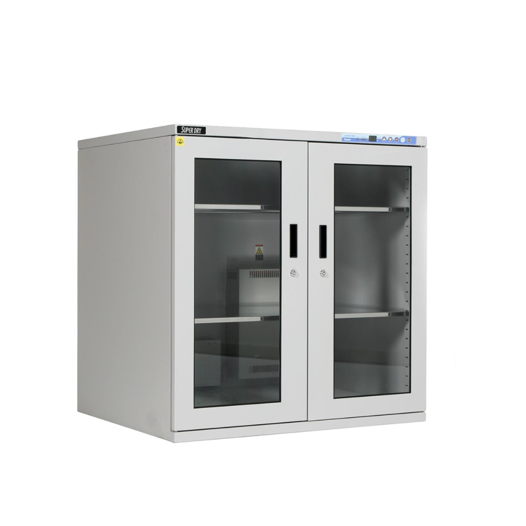 510L Totech Super Dry Cabinet (1-50% RH)