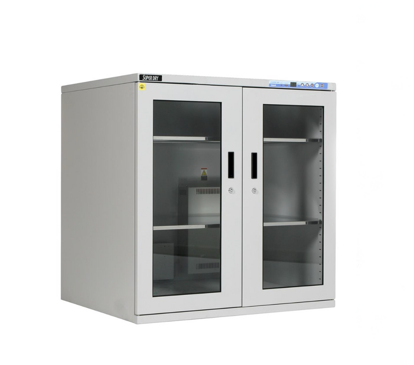 510L Totech Super Dry Cabinet (1-50% RH)