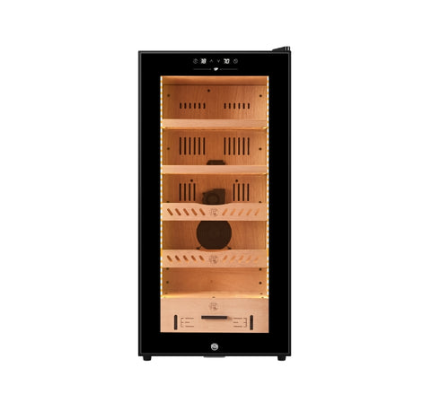 Cadenza 28L Cigar Humidor