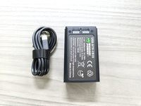 VB30C Rechargeable Li-ion Battery for Godox V1Pro Flash
