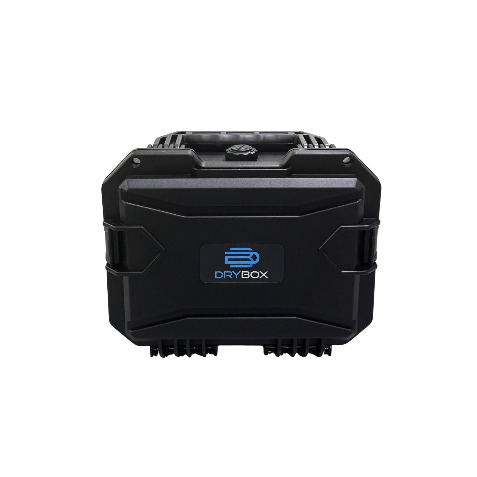 DryBox Protective Waterproof IP67 Case for DJI Mini 4K Drone (IK10, IP67)