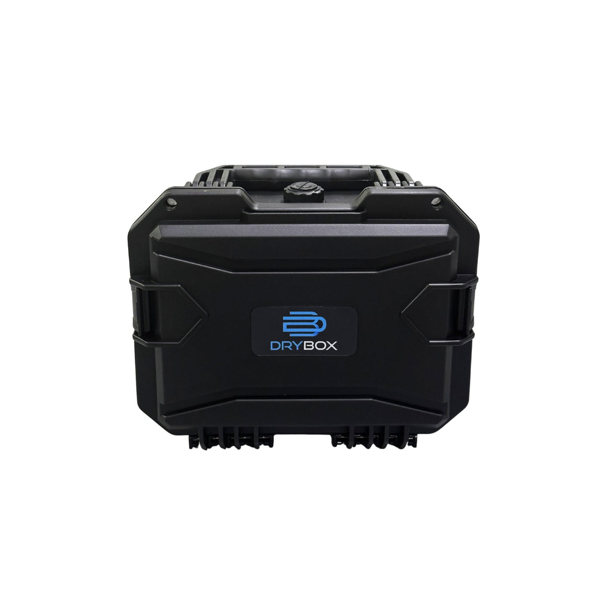 DryBox Protective Waterproof IP67 Case for DJI Mini 4K Drone (IK10, IP67)