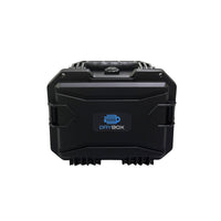 DryBox Protective Waterproof IP67 Case for DJI Mini 4K Drone (IK10, IP67)