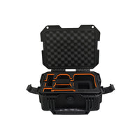 DryBox Protective Waterproof IP67 Case for DJI Mini 4K Drone (IK10, IP67)