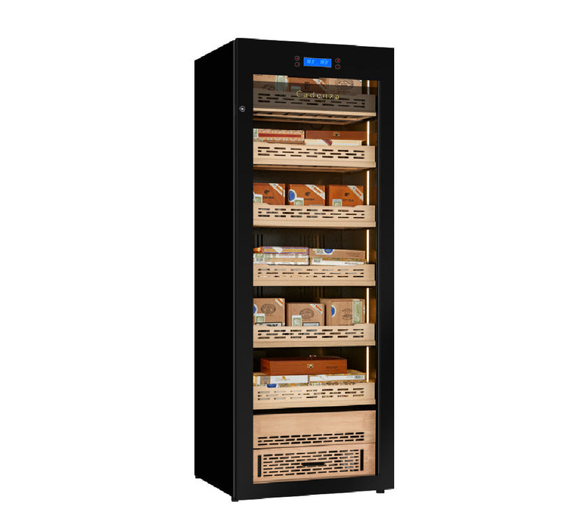 Cadenza 288L Cigar Humidor