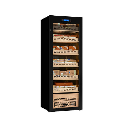 Cadenza 288L Cigar Humidor