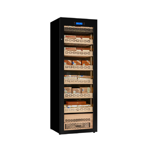 Cadenza 448L Cigar Humidor