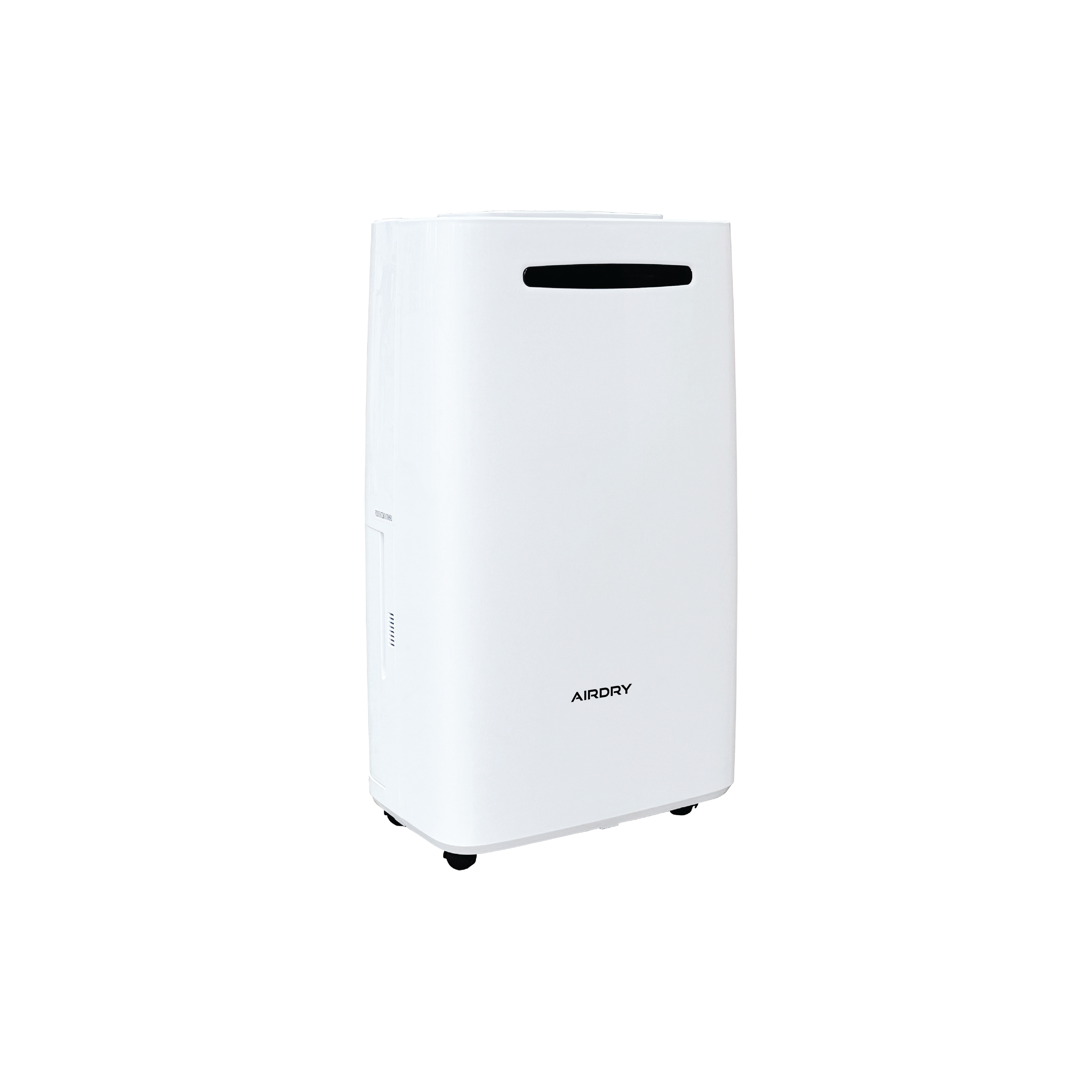 AIRDRY 26L/Day Household Dehumidifier – 20–35m² | 5.5L Tank | Auto Defrost | Continuous Drainage