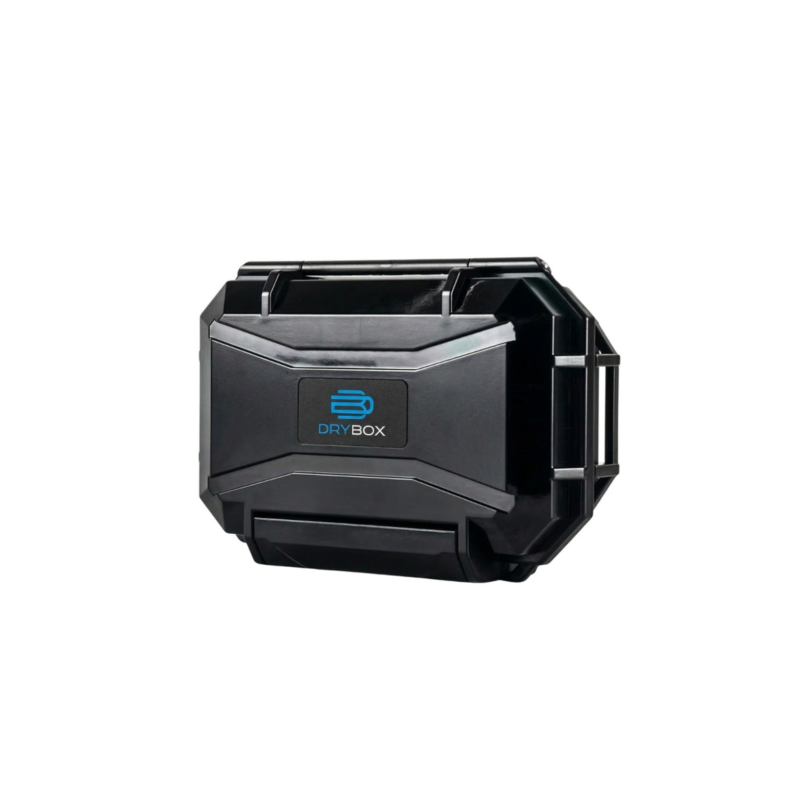 DryBox Mini Hardcase -N (Black, IP67, IK10)