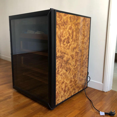 140L Cigar Humidor