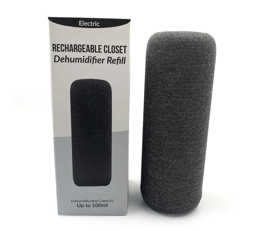 Drybox Rechargeable Closet Dehumidifier