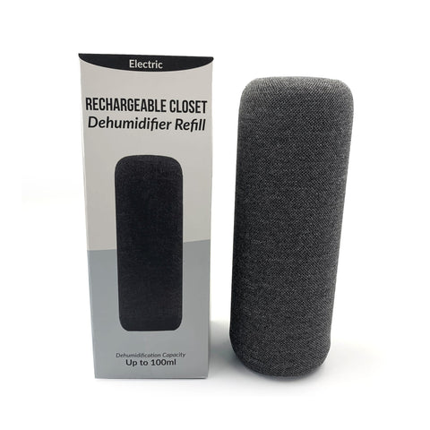 Drybox Rechargeable Closet Dehumidifier