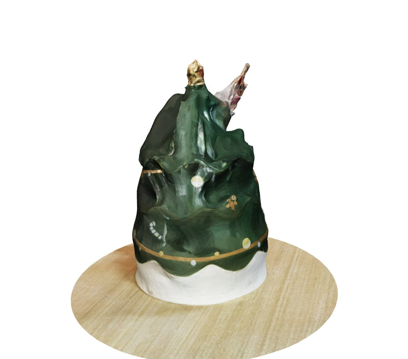 3d model testing